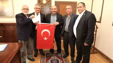 Mehmetçik İçin Bağışta Bulundular