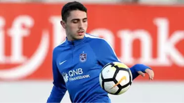 Trabzonspor'da Abdülkadir ve Kamil Dönüyor