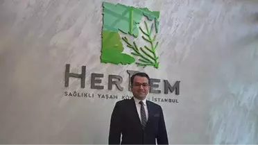 10 Soruda Herdem İcra Kurulu Üyesi Mustafa Tayfun