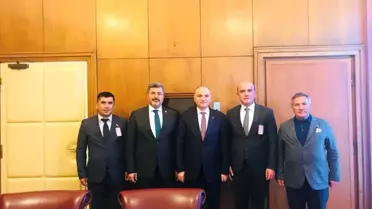 Afyonkarahisar'dan Kısa Kısa