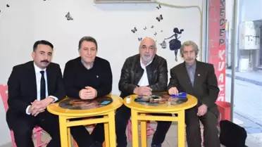 Balıkesir Liseliler 18 Mart'a Hazır