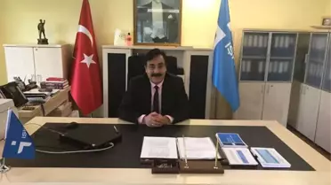 Bilecikli Üzeyir Yıldırım, Ankara Çalışma ve İş Kurumu İl Müdürlüğüne Atandı