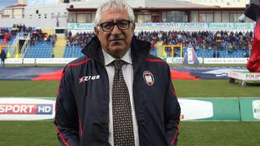 Crotone'den Cengiz İtirafı
