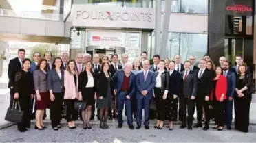 Dünya Ailesi, Yeni Dönemde Sürdürülebilirliğe Odaklanacak