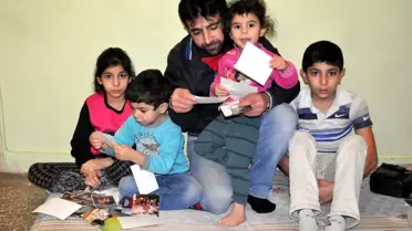 Hendek Operasyonlarında Gözaltına Alınan ve 2 Yıl Sonra Beraat Eden Çaycı, 2 Milyon TL Tazminat İstiyor