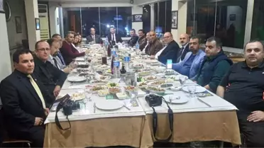 Ilıcak: 'Uyuşturucu ile Olduğu Kadar Dopingle de Mücadelemizi Sürdüreceğiz'