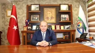 Karabük Tso'da 'Tek Noktadan Hizmet' Dönemi Başladı