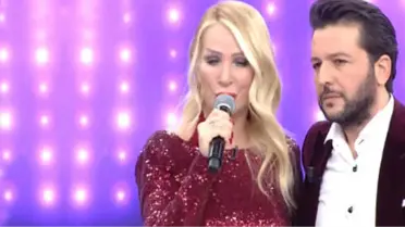 Seda Sayan'ın Sevgilisiyle Ayrılmasının Nedeni Nihat Doğan Çıktı