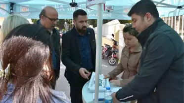 Tarsus Yarı Maratonu 25 Mart'ta Koşulacak
