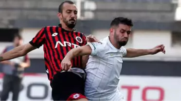 Teleset Mobilya Akhisarspor, Ankara'da Telafi Peşinde