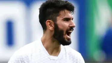 Trabzonspor'un İstediği Serdar Taşçı, Spartak Moskova'dan Ayrılıyor