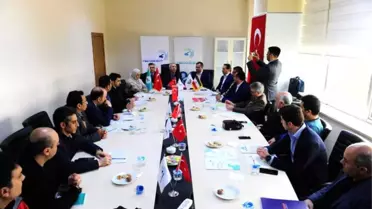Yyü ve İran Arasında İşbirliği