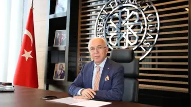Başkan Hiçyılmaz: 'Çanakkale Zaferi Milletimizin Dirilişidir'