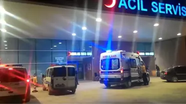 Cumhurbaşkanı Erdoğan'ın Kuzeni Zincirleme Trafik Kazasında Ağır Yaralandı