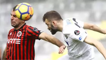 Gençlerbirliği - T.m. Akhisarspor (Canlı)