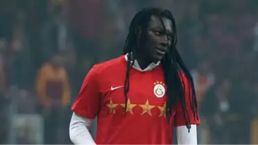 Gomis'e Özel Sayfa