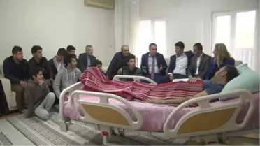 Hepimiz Afrin'deyiz Şu An, Kalbimiz Orada'