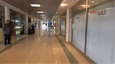 İzmir Limanı Esnafı Turistleri Bekliyor
