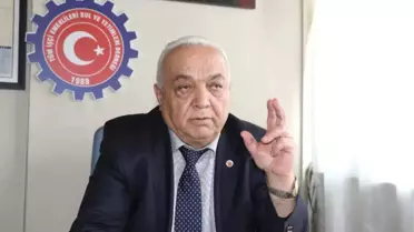 Sarıoğlu, İktidar ve Muhalefete Seslendi