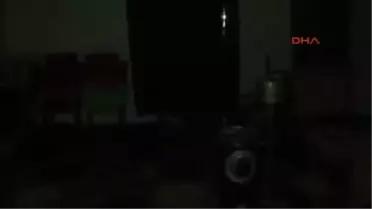 Suriye Afrin'de Teröristlerin Karargah Olarak Kullandığı Hapishane Ele Geçirildi