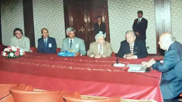 57'nci Alay Sancağı Yıllarca Denizli'de Bir Camide Saklanmış