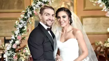 Caner Erkin ile Şükran Ovalı'dan Çifte Müjde! İkizleri Olacak