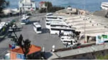 Harem Otogarı Pendik'e Taşınıyor