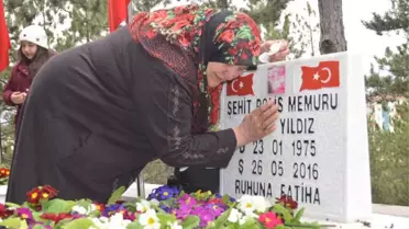 Kastamonu'da 18 Mart Şehitleri Anma Günü ve Çanakkale Deniz Zaferi Kutlandı