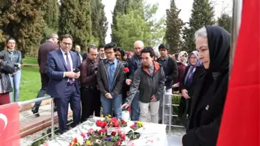 Kırklareli'de 18 Mart Çanakkale Zaferi ve Şehitleri Anma Günü Programı