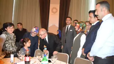 Mardin'de Çanakkale ve Afrin Zaferi Bir Arada Kutlandı