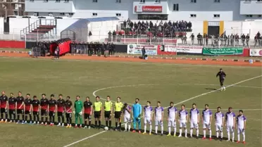 Tff 3. Lig 2. Grup