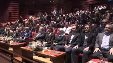Türkiye'nin Dünyaya Uzanan Yardım Eli' Konferansı