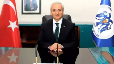 Başkan Başsoy'dan Üç Aylar Mesajı