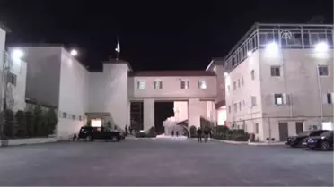 Filistin Devlet Başkanı Abbas'tan Hamas Açıklaması
