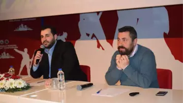 Kepez'de Çanakkale Ruhu Anlatıldı