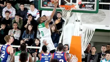 Kerim Aksu: 'Türk Basketbolunun Anadolu'daki Gerçek Yüzüyüz'