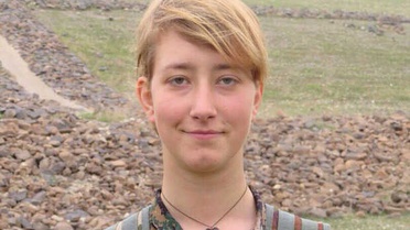 İngiltere'den Gelip YPG'ye Katıldı, Afrin'de Öldürüldü