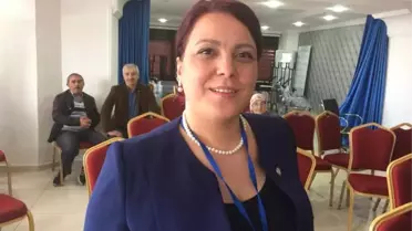 Tsd Çorlu Şubesi'nde Yurdseven Güven Tazeledi