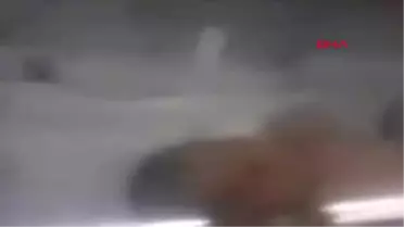 Zonguldak Otomobilde Doğan Bebek, Konya'ya Sevk Edildi