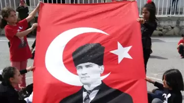Anıt Yaptılar Mermi Taşıdılar Çanakkale'yi Andılar