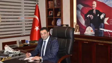 Atso Başkanı Koçaş: 'Aksaray'da Şirket Kurmak Artık Çok Kolay'