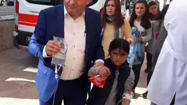 183 Öğrenci Hastanelik Olmuştu! Tavuklu Pilavda 'Bacillus Cereus' Bakterisi Tespit Edildi