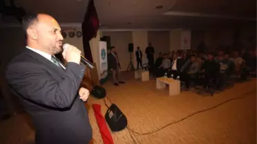 Başkan Özaltun: 'Üniversite Gençliğimizi de Unutmuyoruz'