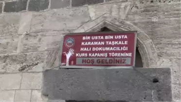 Bir Usta Bin Usta' Projesi