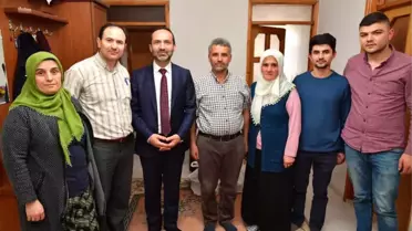 Çamyar: 'Afrin Operasyonu ile Tüm Planları Bozduk'
