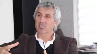 Durmuş'tan Başarı Sözü