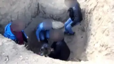 Esrar İçerken Suçüstü Yakalanan Öğretmen Açığa Alındı