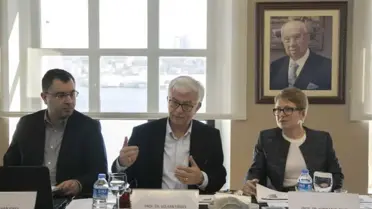 Enerjide En Önemli Sorunlar; Pahalılık ve Dışa Bağımlılık