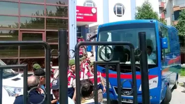 Fetö'den Yargılanan Sanık 8 Yıl 9 Ay Ceza Alınca 'Ahirette Görüşürüz' Diye Beyan Verdi