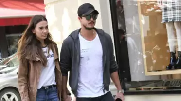 Gökhan Keser Türkiye Güzeli Sevgilisini, Başka Bir Türkiye Güzeliyle Aldattı